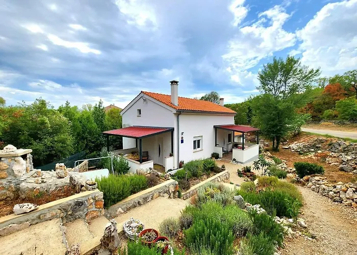 Iva Apartments