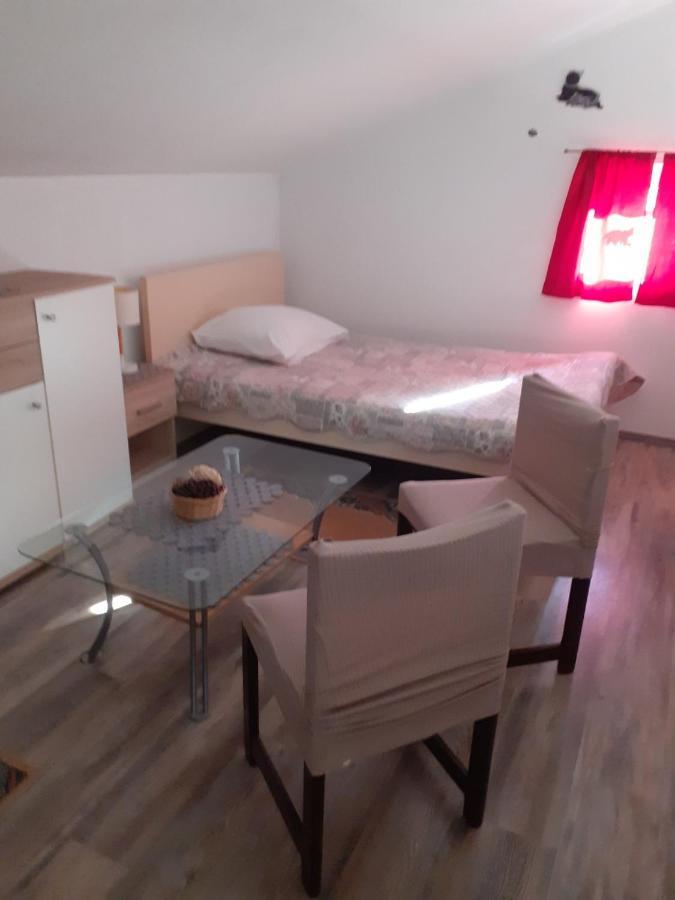 Apartmán Iva *