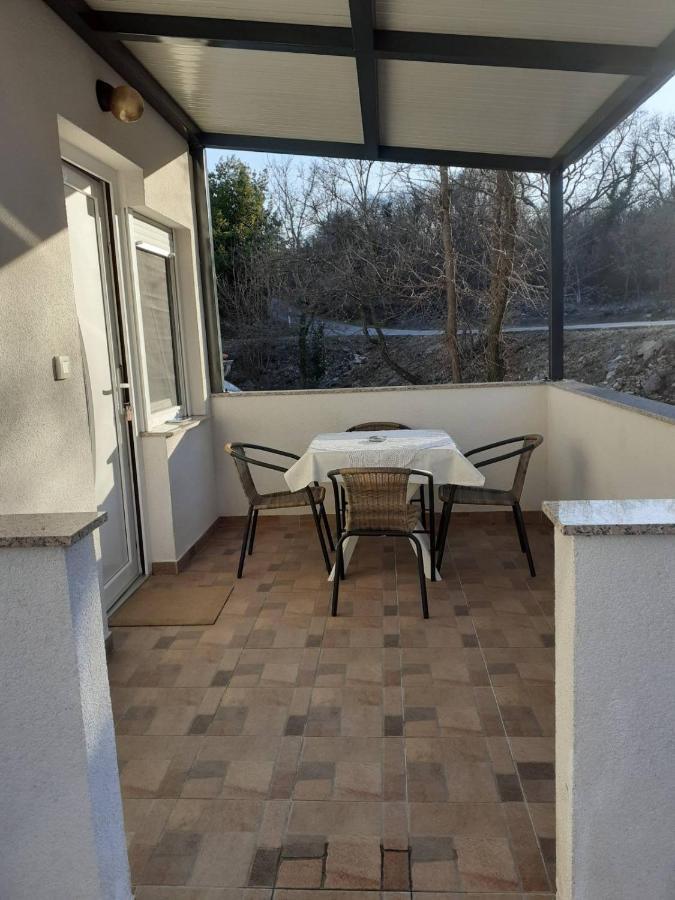 Iva Apartmán *