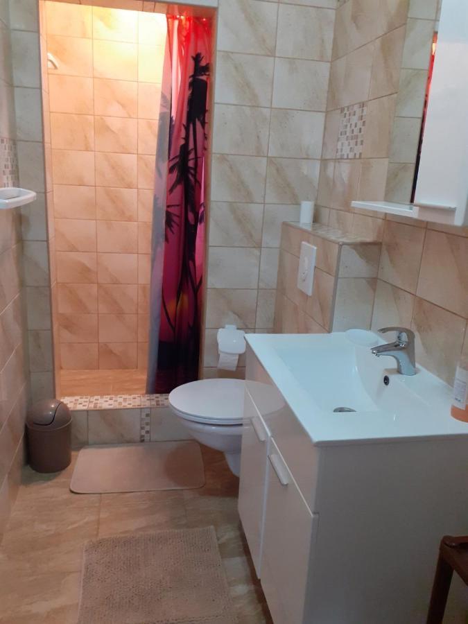 Iva Apartmán Šilo