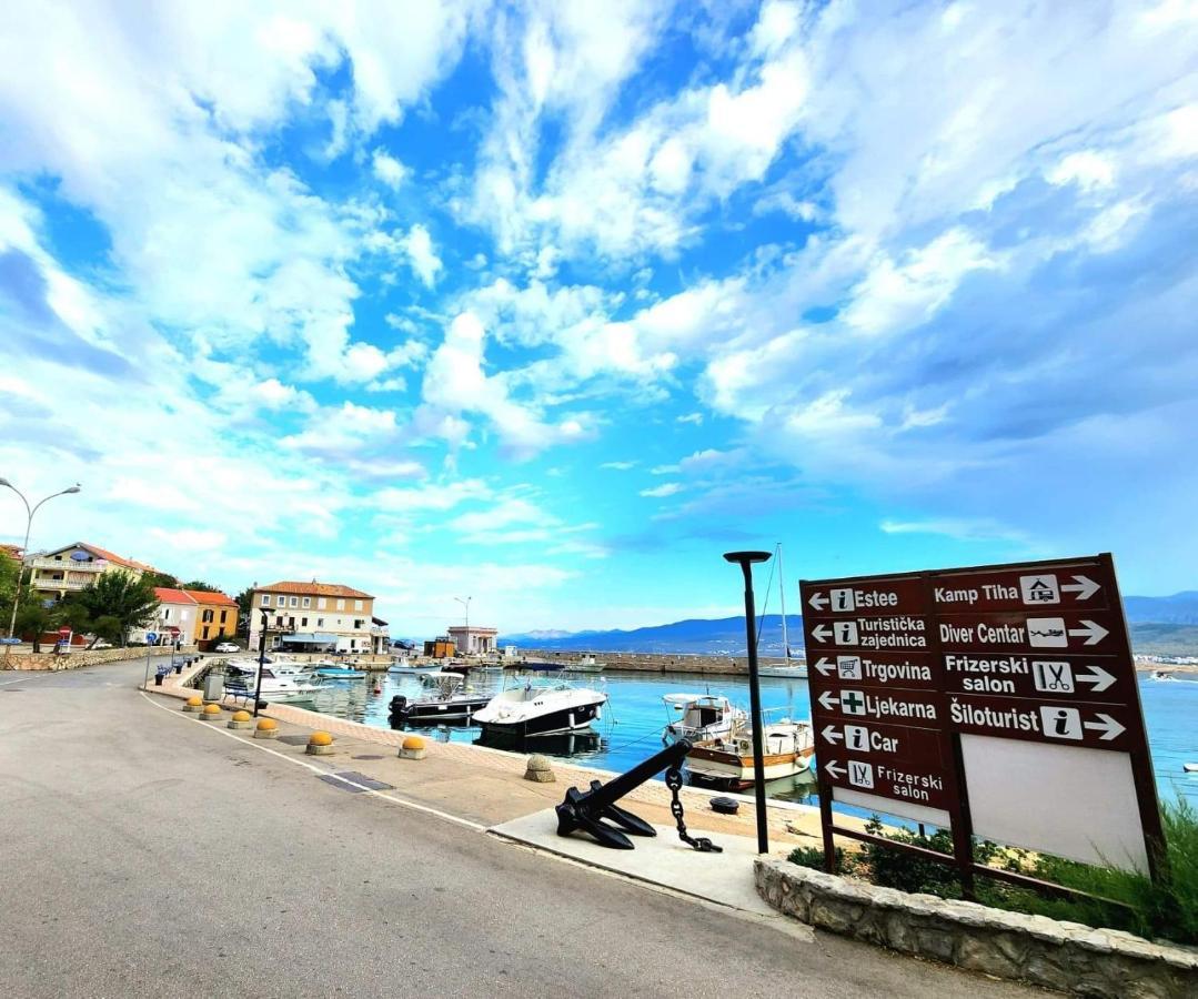 Iva Apartmán