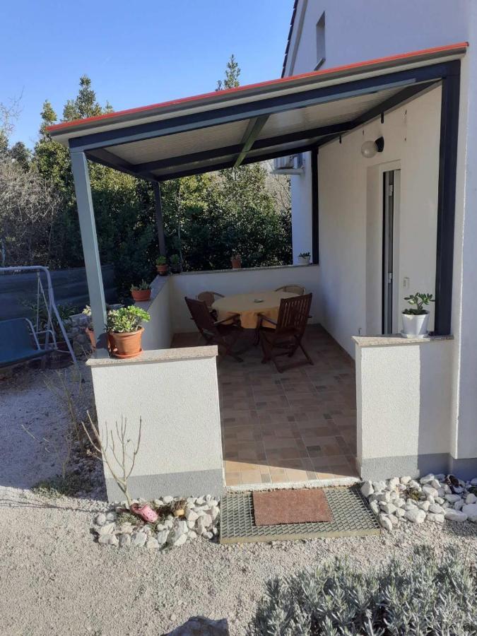 Iva Apartman *